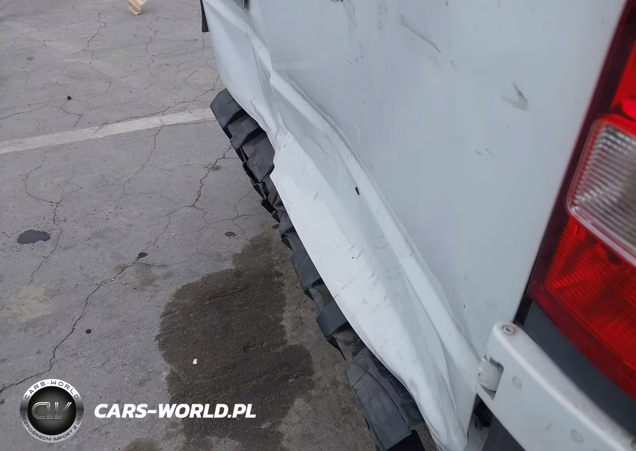 2016 Mercedes-Benz Metris VIN:WD3PG2EA5G3100198 - 19