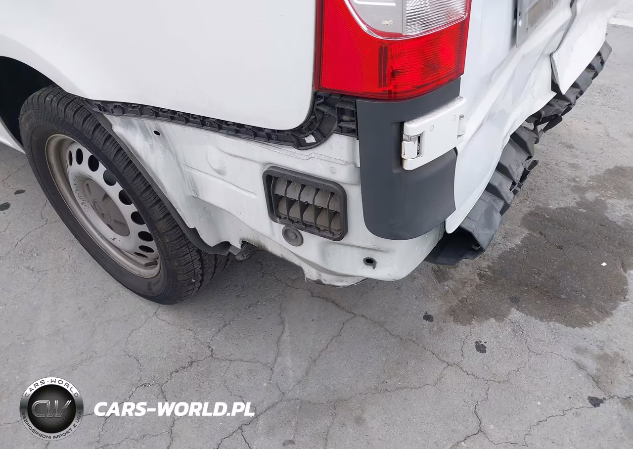 2016 Mercedes-Benz Metris VIN:WD3PG2EA5G3100198 - 21