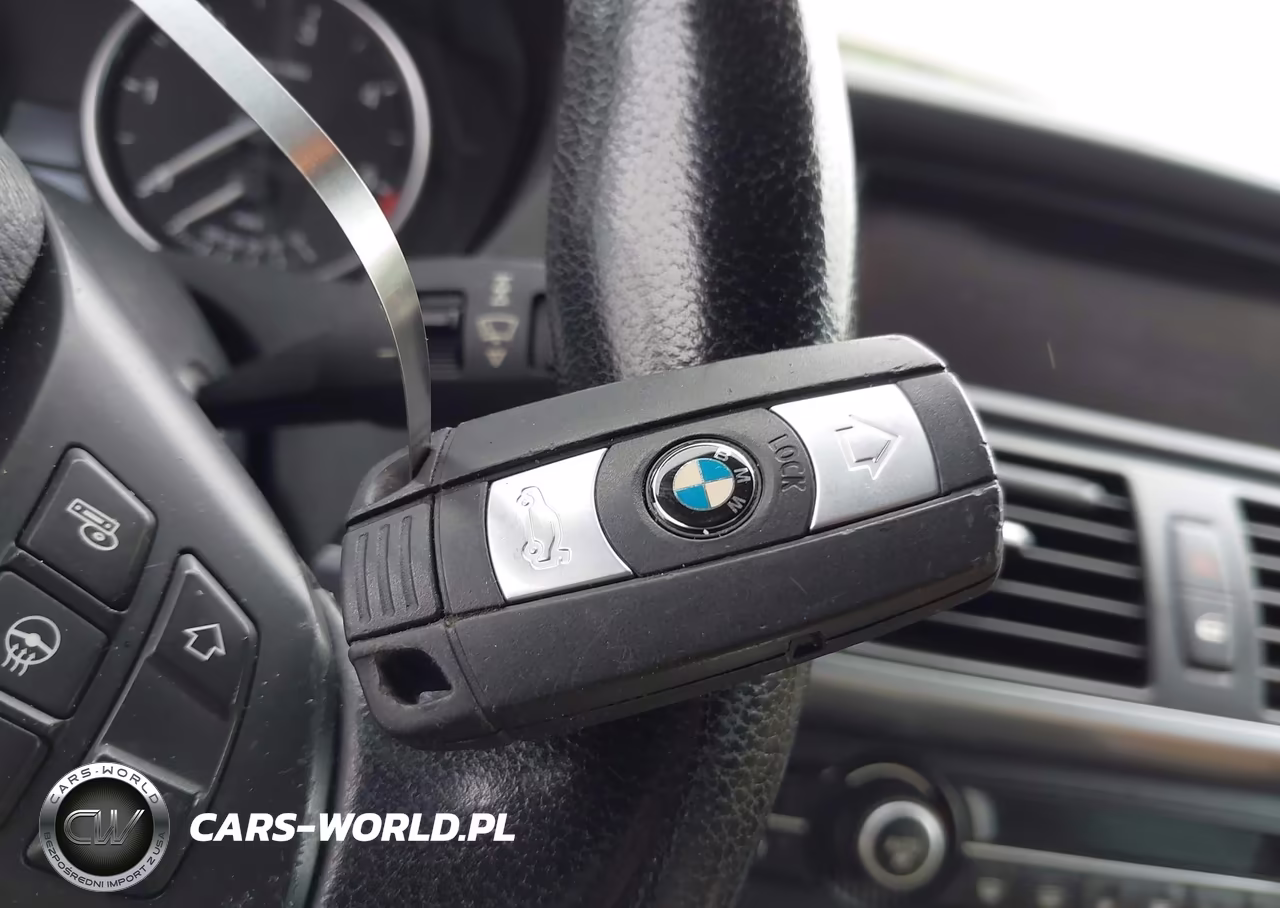 2011 BMW X5 xDrive35D VIN:5UXZW0C5XBL368747 - 11