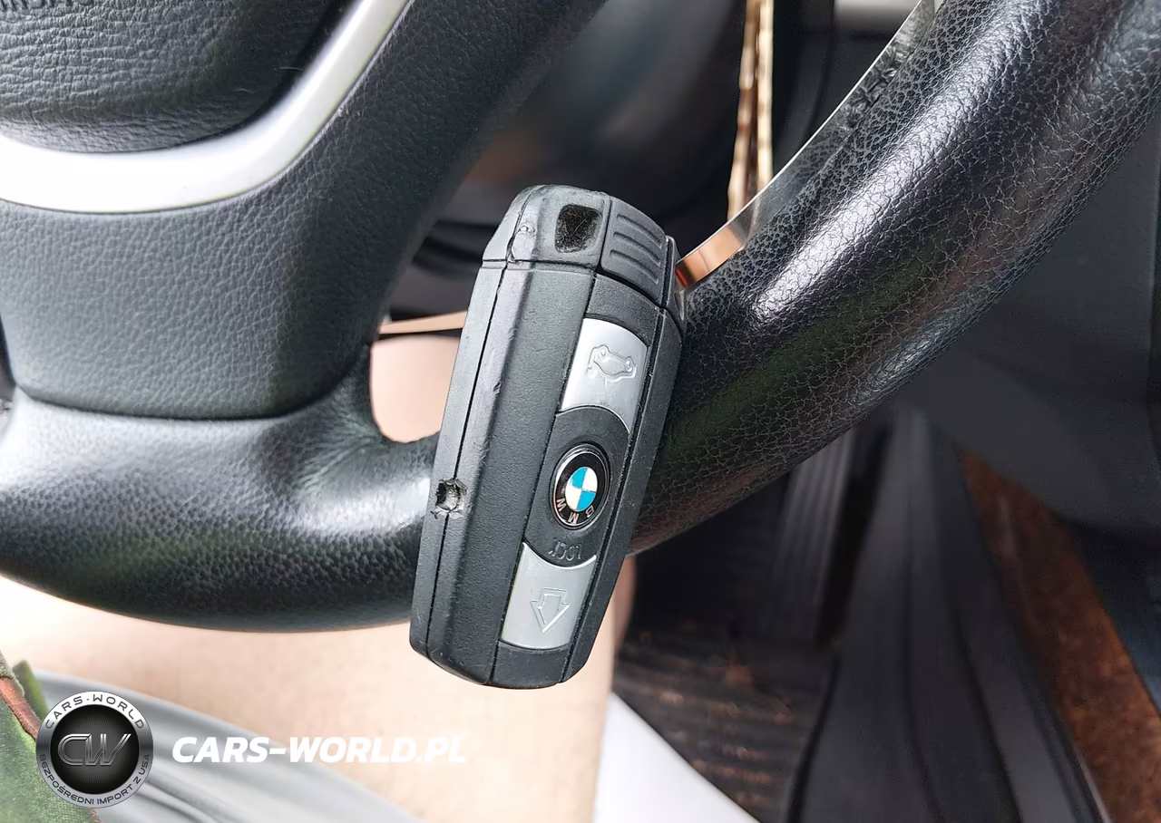 2010 BMW X5 xDrive30I VIN:5UXFE4C55AL279809 - 11