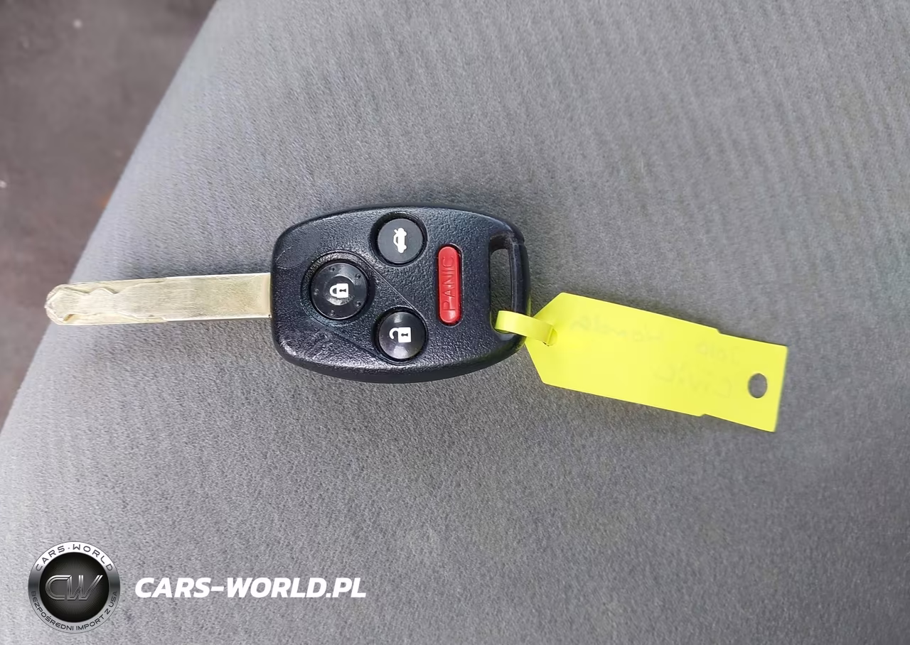 2011 Honda Civic Lx VIN:2HGFA1F5XBH302752 - 11