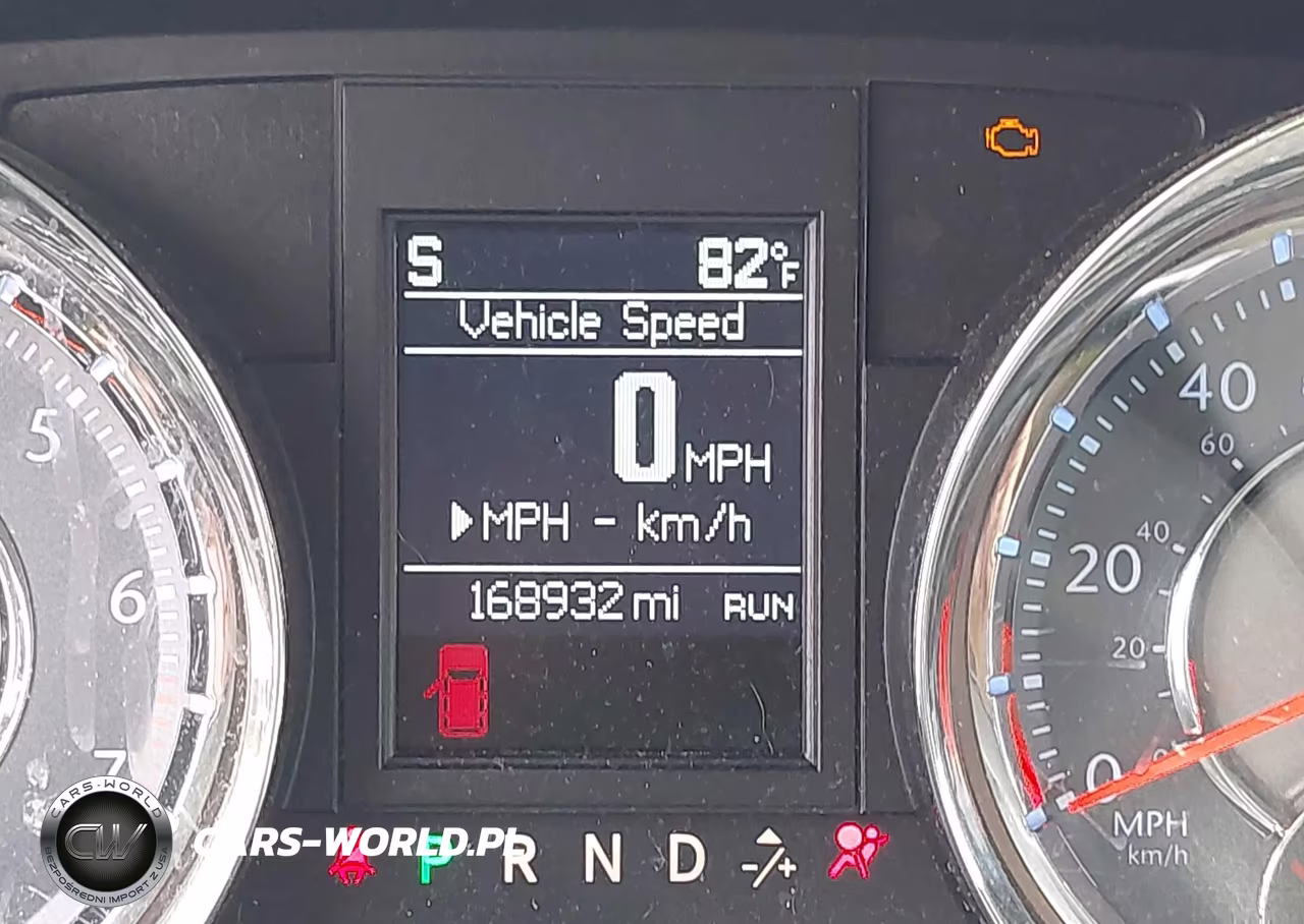 2013 Chrysler Town & Country Touring VIN:2C4RC1BGXDR690219 - 15