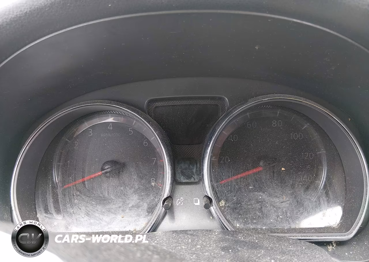 2019 Nissan Versa 1.6 Sv VIN:3N1CN7AP3KL809424 - 7