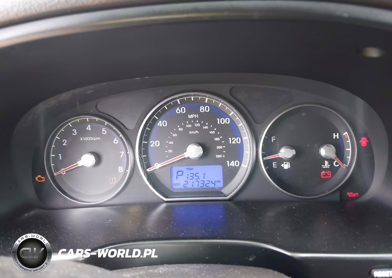 2012 Hyundai Santa Fe Se VIN:5XYZHDAG6CG128745 - 7