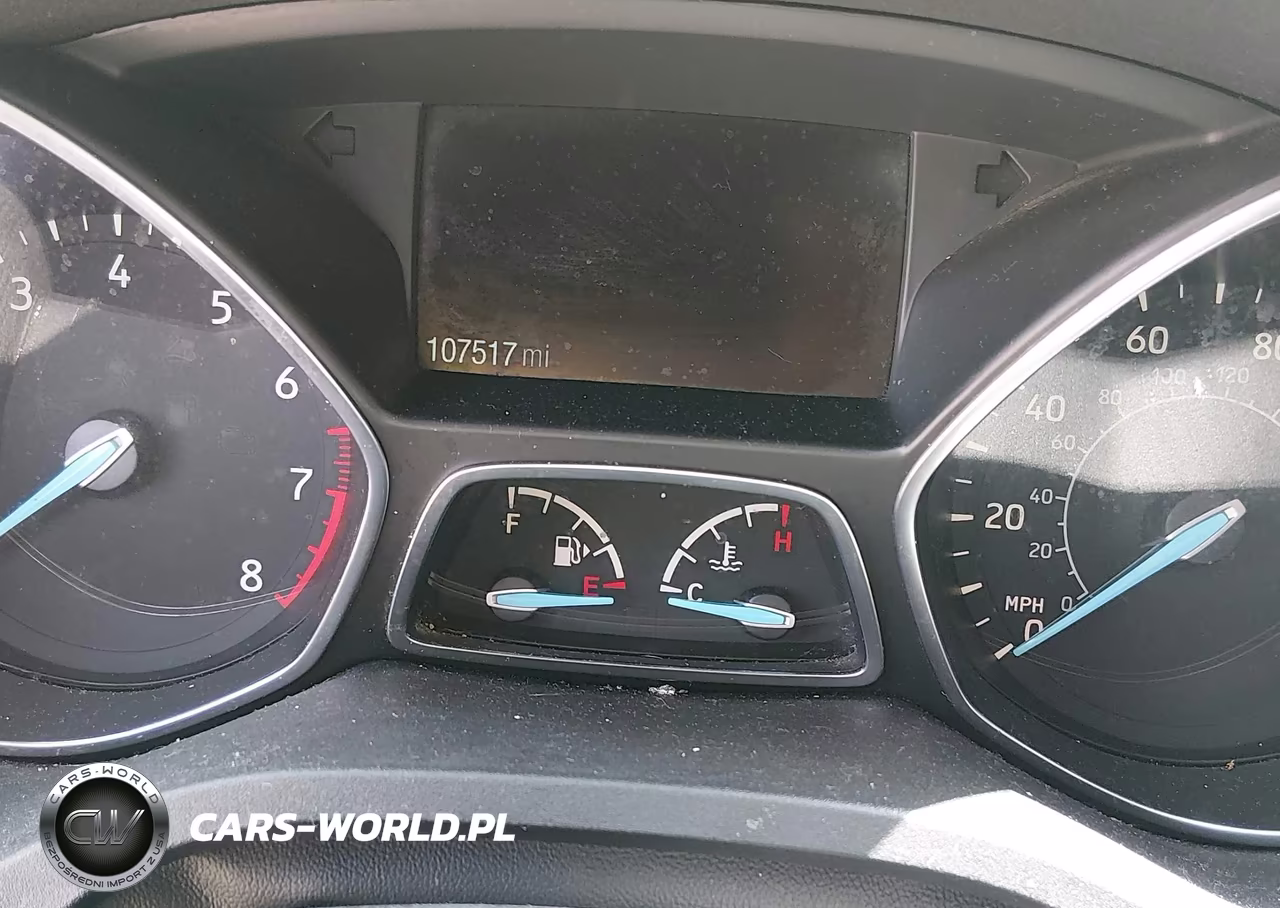 2018 Ford Escape Se VIN:1FMCU0GD0JUC68532 - 7