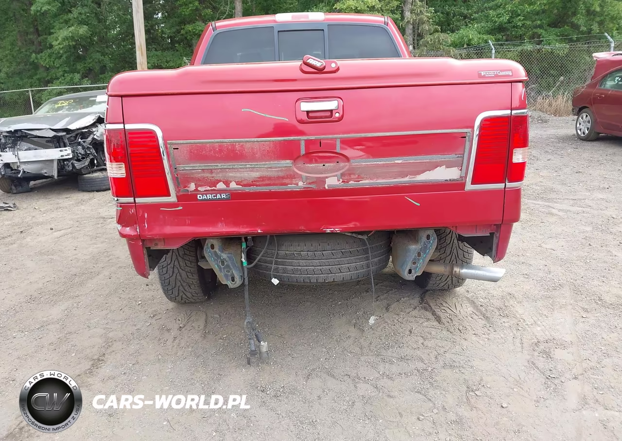 2007 Lincoln Mark Lt VIN:5LTPW18537FJ06272 - 6