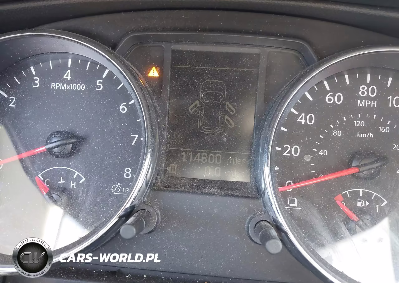 2012 Nissan Rogue Sv VIN:JN8AS5MV4CW405057 - 14