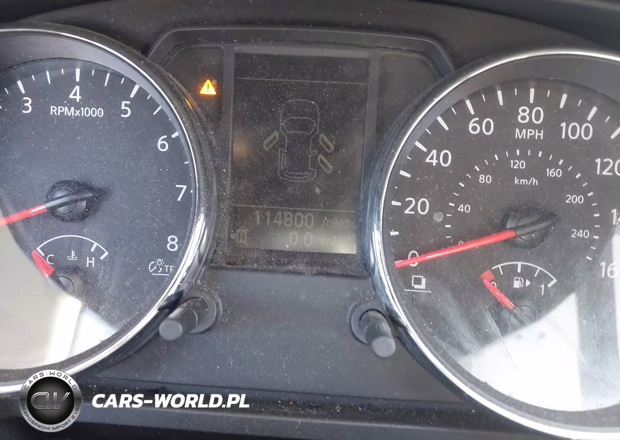 2012 Nissan Rogue Sv VIN:JN8AS5MV4CW405057 - 7