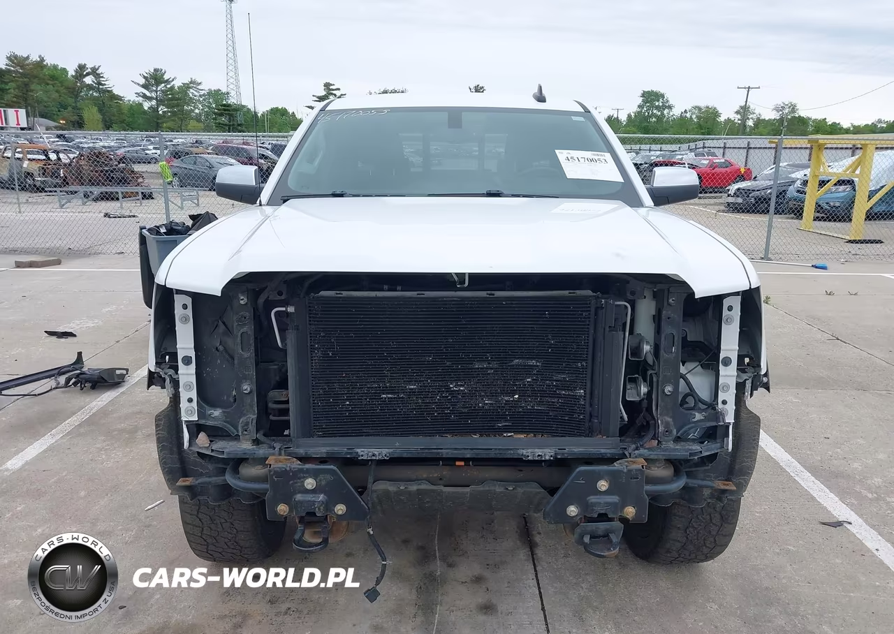 2016 GMC Sierra 1500 Sle VIN:3GTU2MEC2GG302384 - 13