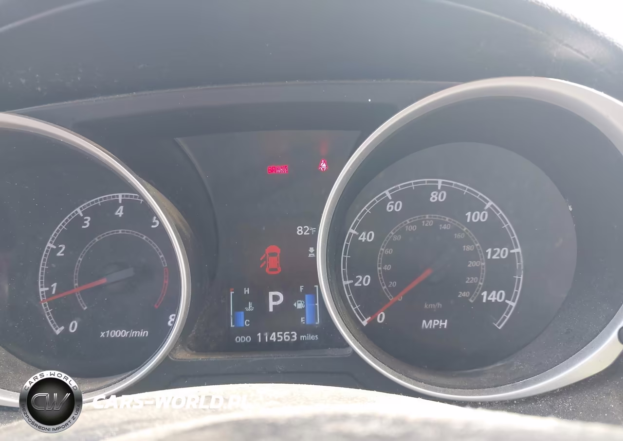 2011 Mitsubishi Outlander Sport Se VIN:JA4AP4AU6BZ011103 - 7