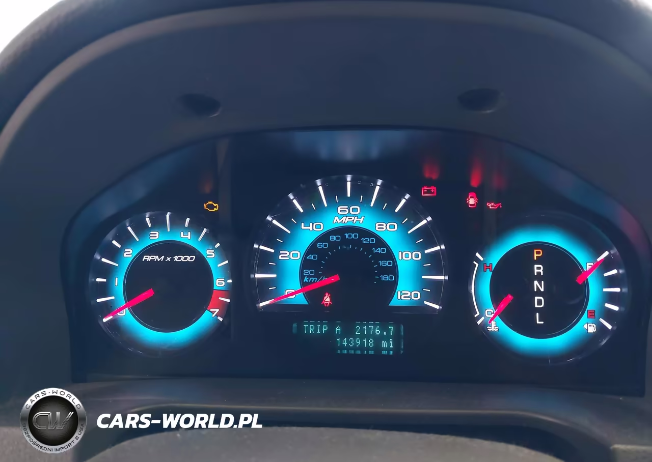 2010 Ford Fusion S VIN:3FAHP0GA8AR307629 - 7
