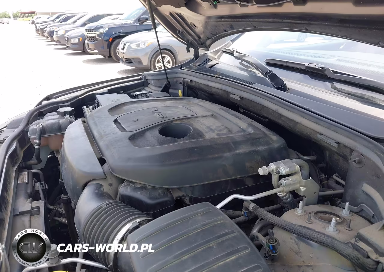 2019 Jeep Grand Cherokee Laredo E 4X2 VIN:1C4RJEAG6KC776017 - 10