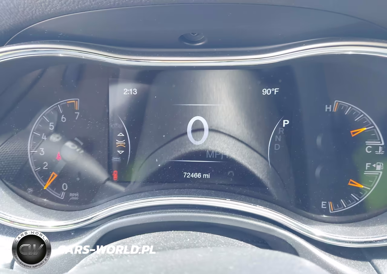 2019 Jeep Grand Cherokee Laredo E 4X2 VIN:1C4RJEAG6KC776017 - 7