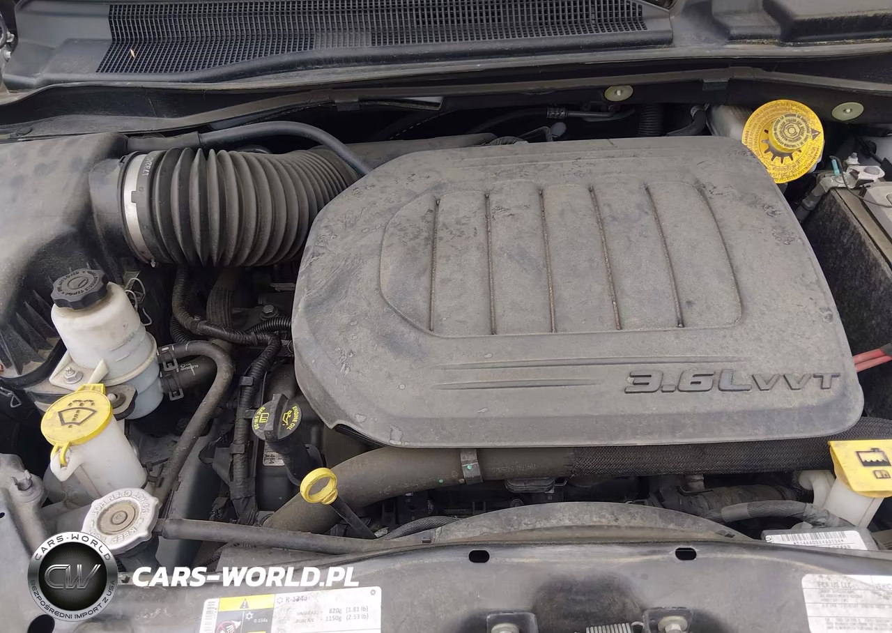 2019 Dodge Grand Caravan Se VIN:2C4RDGBG3KR742402 - 10