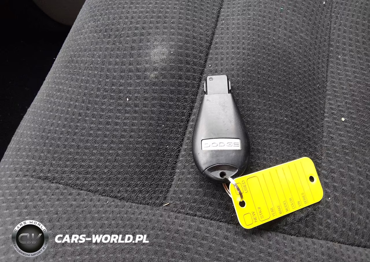 2019 Dodge Grand Caravan Se VIN:2C4RDGBG3KR742402 - 11