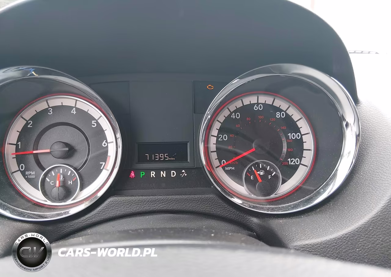 2019 Dodge Grand Caravan Se VIN:2C4RDGBG3KR742402 - 15