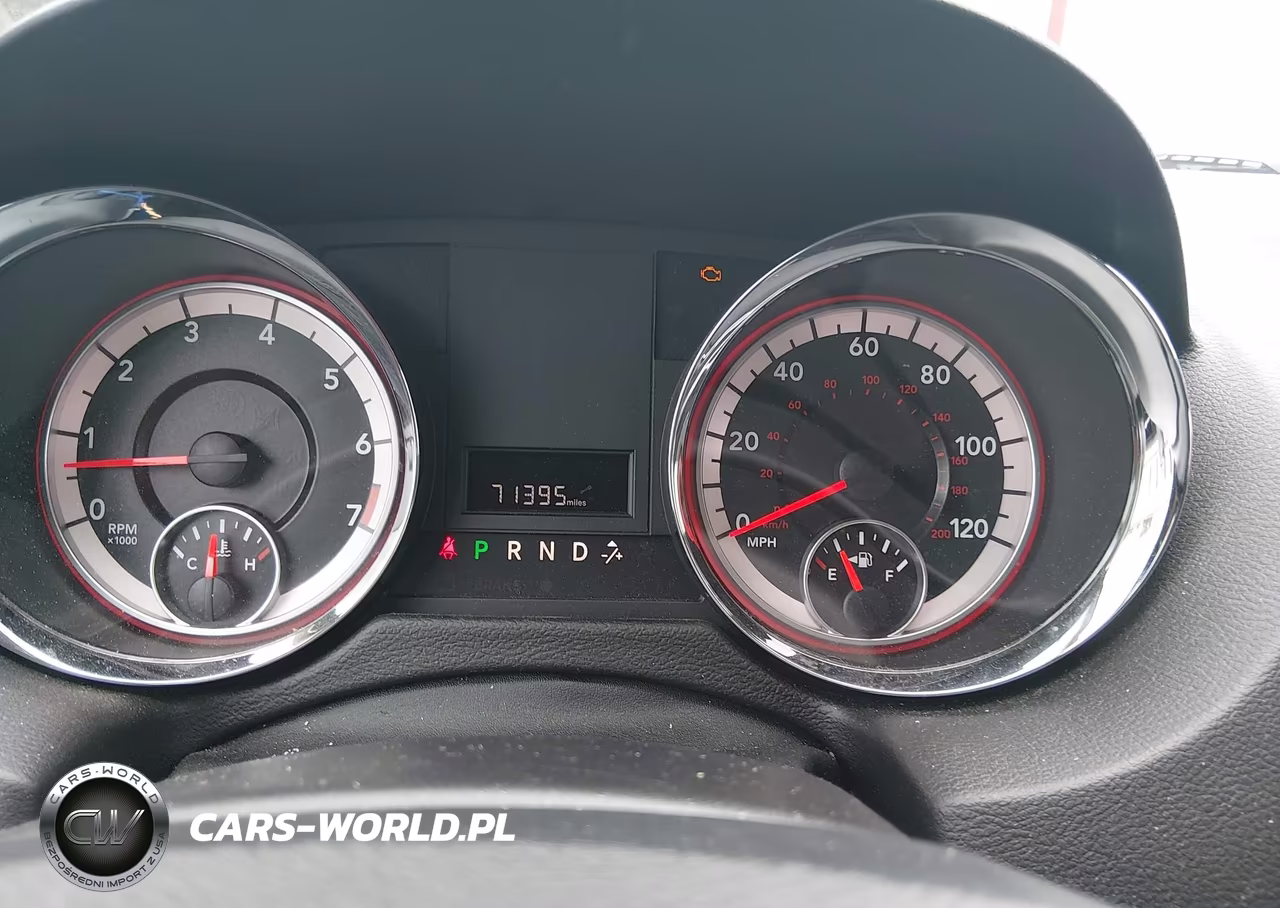 2019 Dodge Grand Caravan Se VIN:2C4RDGBG3KR742402 - 7