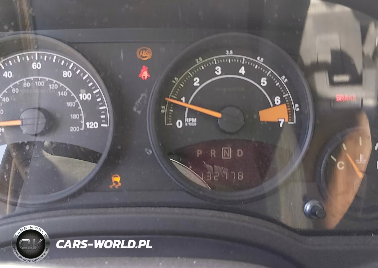 2015 Jeep Patriot Sport VIN:1C4NJRBB6FD411877 - 12