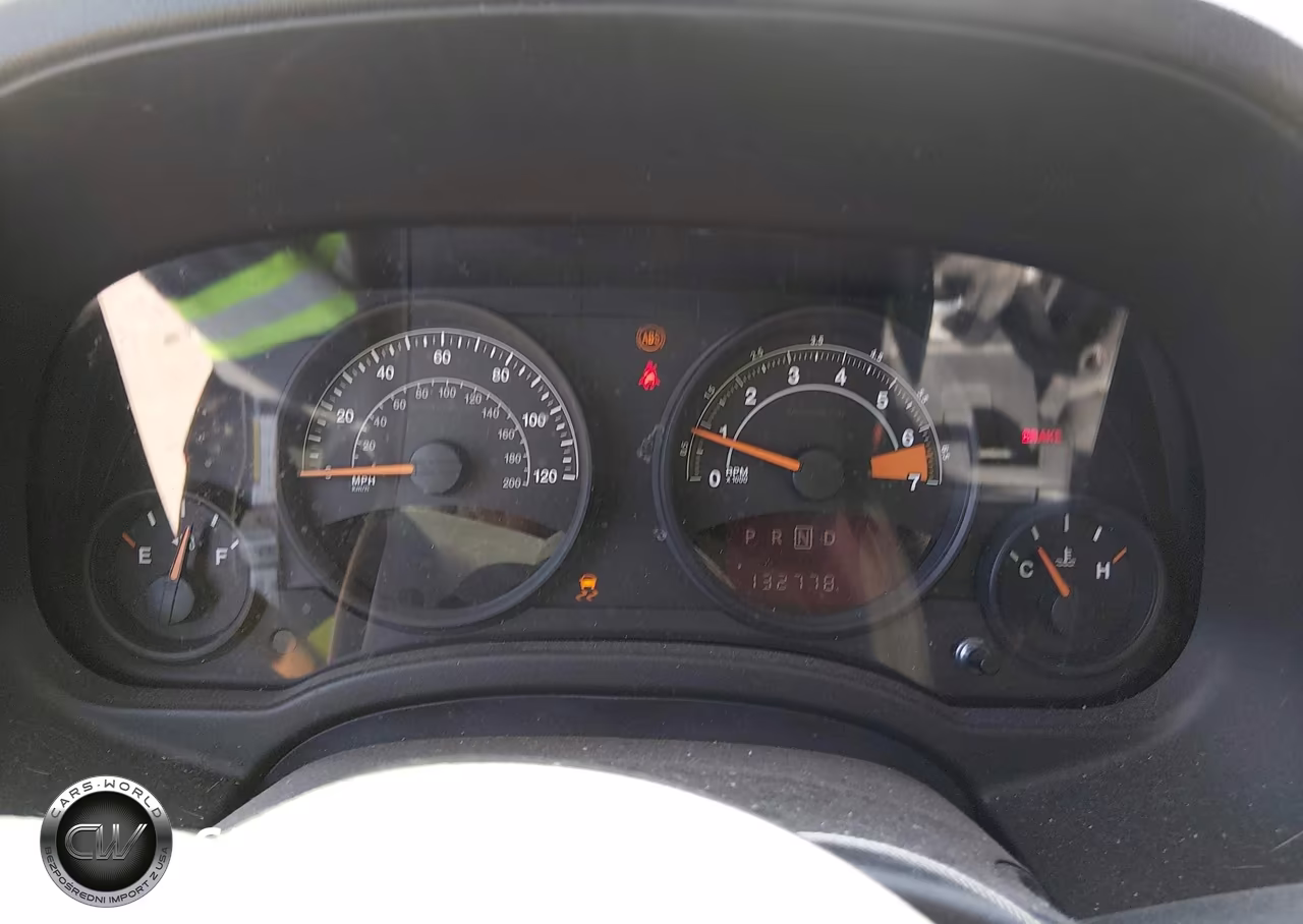 2015 Jeep Patriot Sport VIN:1C4NJRBB6FD411877 - 7