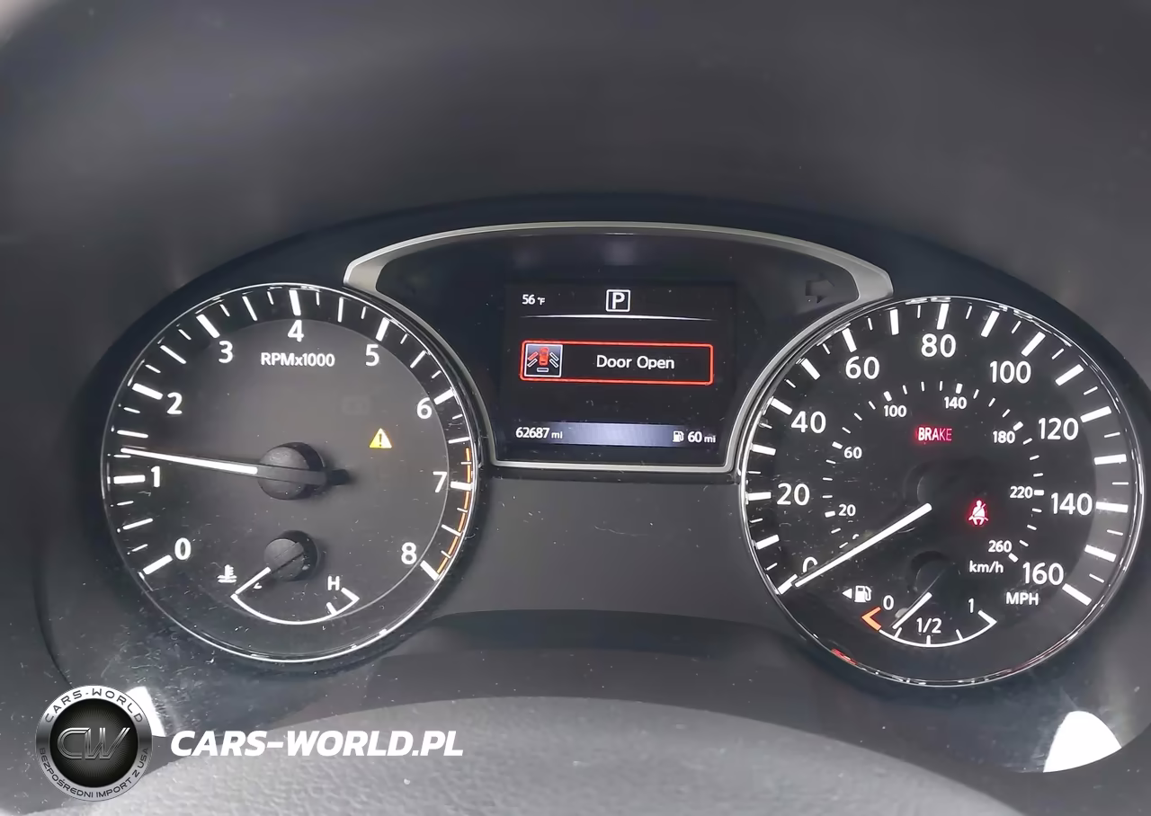 2016 Nissan Altima 2.5 S VIN:1N4AL3AP1GN383524 - 7