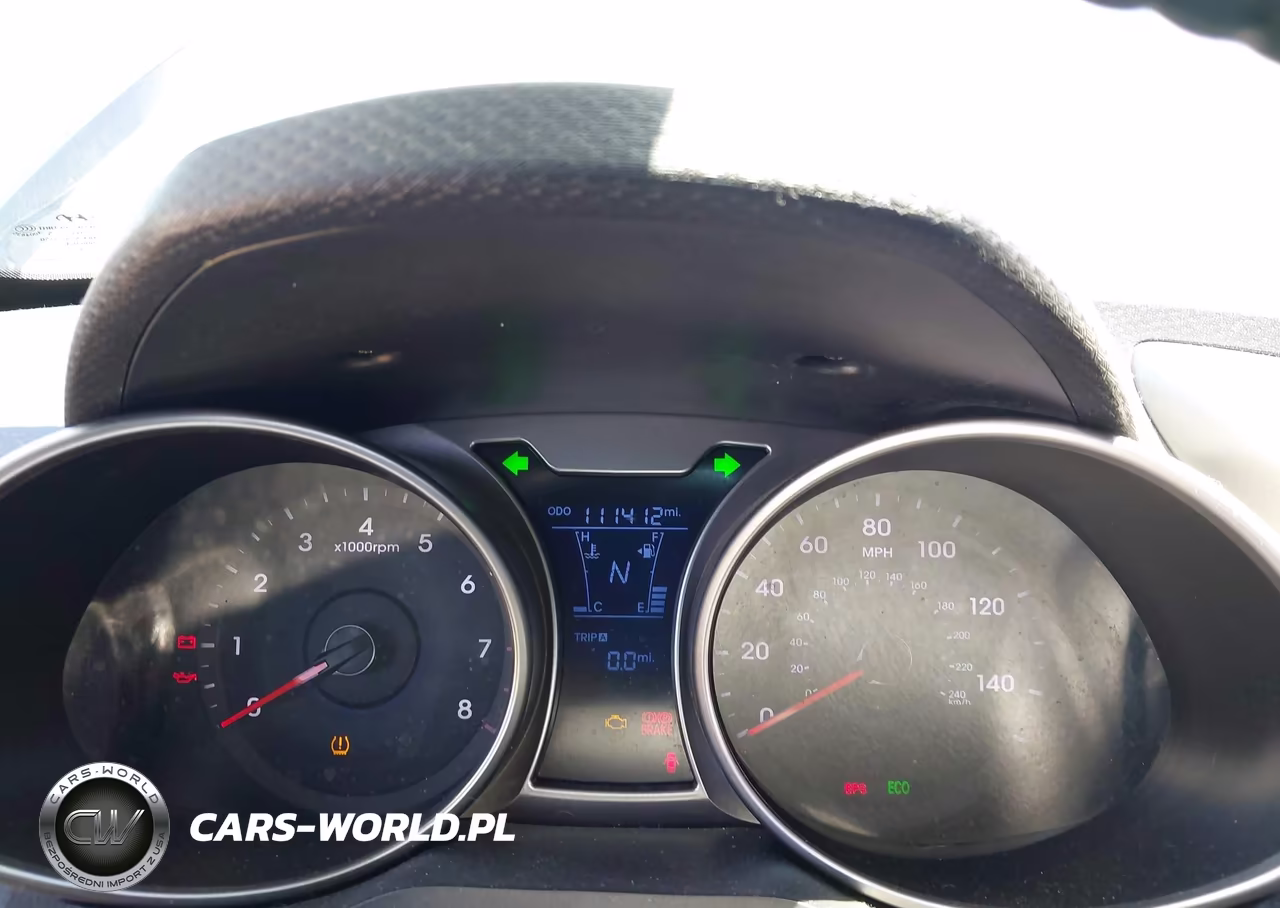 2012 Hyundai Veloster Base W-Gray VIN:KMHTC6AD7CU059502 - 7