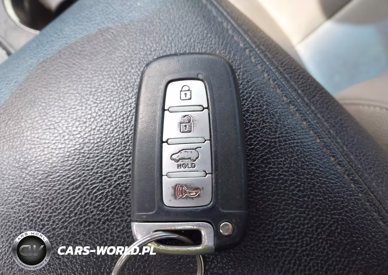 2013 Hyundai Sonata Limited 2.0T VIN:5NPEC4AB3DH657291 - 11