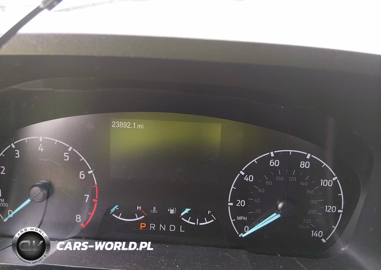 2024 Ford Maverick Xl VIN:3FTTW8B95RRB15745 - 7
