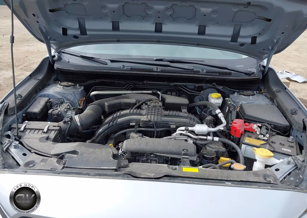2024 Subaru Crosstrek Premium VIN:JF2GUADC3R8859399 - 10