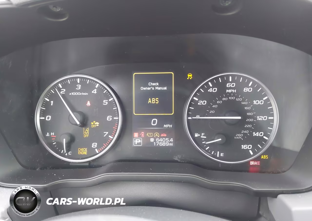 2024 Subaru Crosstrek Premium VIN:JF2GUADC3R8859399 - 7
