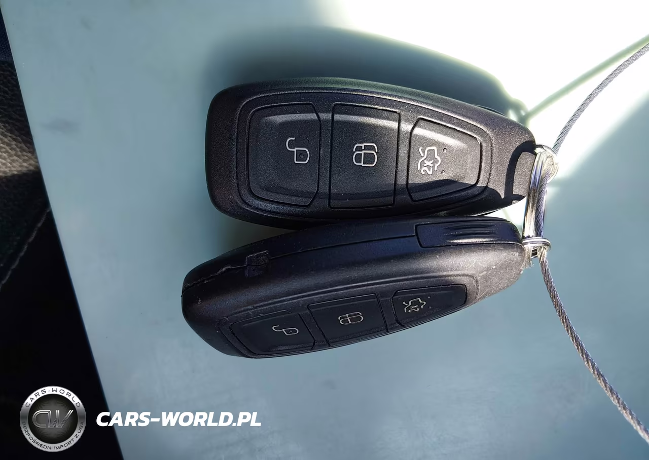 2014 Ford C-Max Hybrid Sel VIN:1FADP5BU0EL506210 - 11