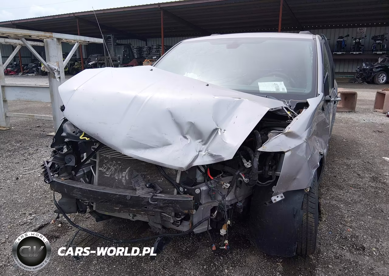 2019 Dodge Grand Caravan Sxt VIN:2C4RDGCG0KR761410 - 6