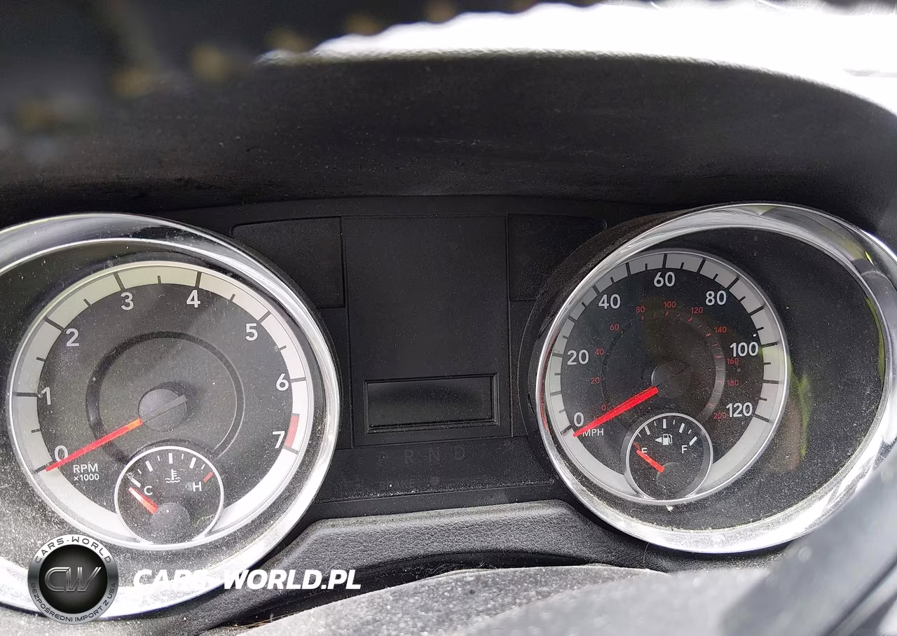 2019 Dodge Grand Caravan Sxt VIN:2C4RDGCG0KR761410 - 7
