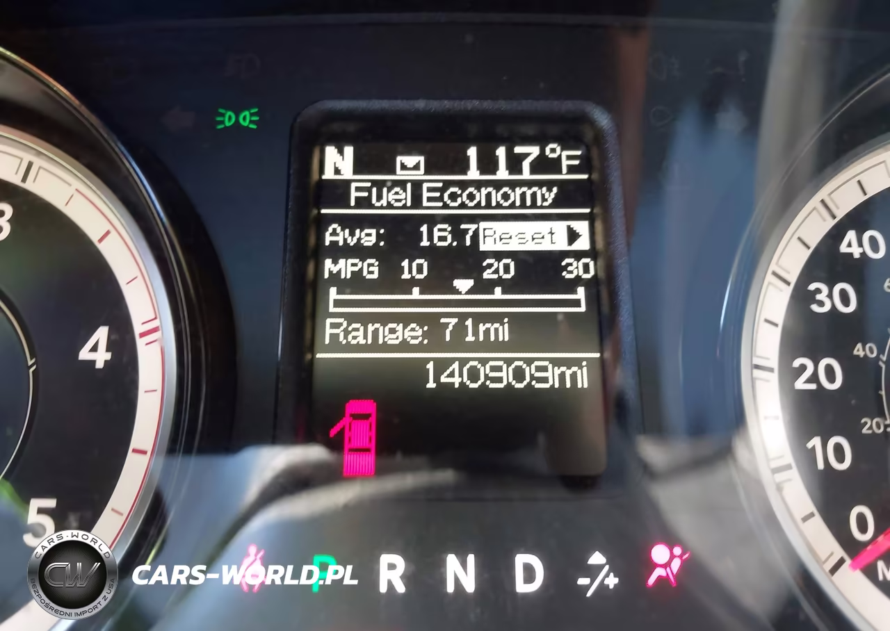 2017 Ram 2500 Tradesman 4X4 6'4 Box VIN:3C6UR5CL1HG676742 - 15