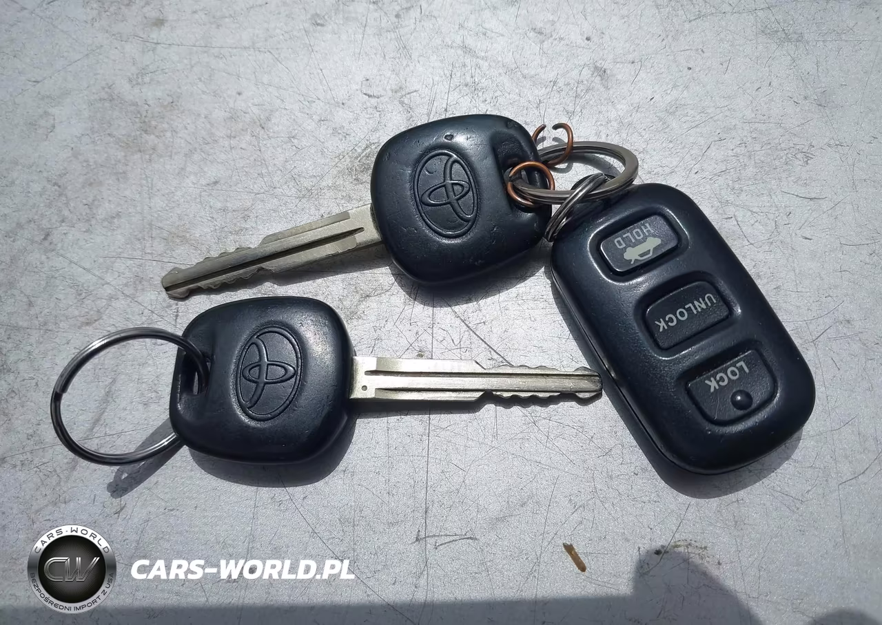 2005 Toyota Camry Se V6 VIN:4T1BA32K65U041766 - 11