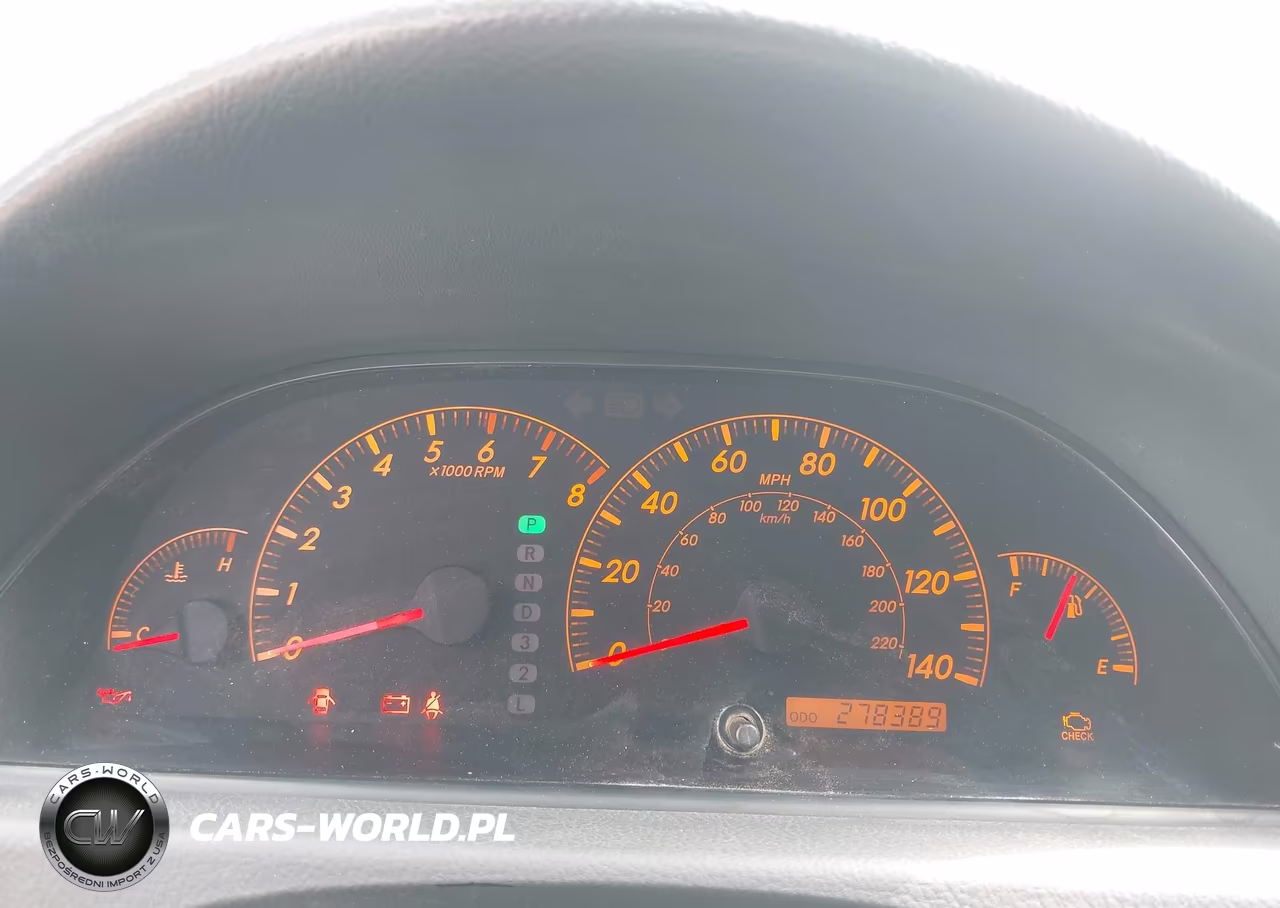 2005 Toyota Camry Se V6 VIN:4T1BA32K65U041766 - 7
