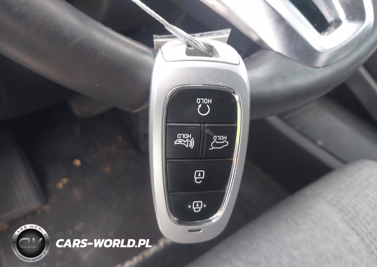 2023 Hyundai Santa Fe Sel VIN:5NMS2DAJ6PH632299 - 11