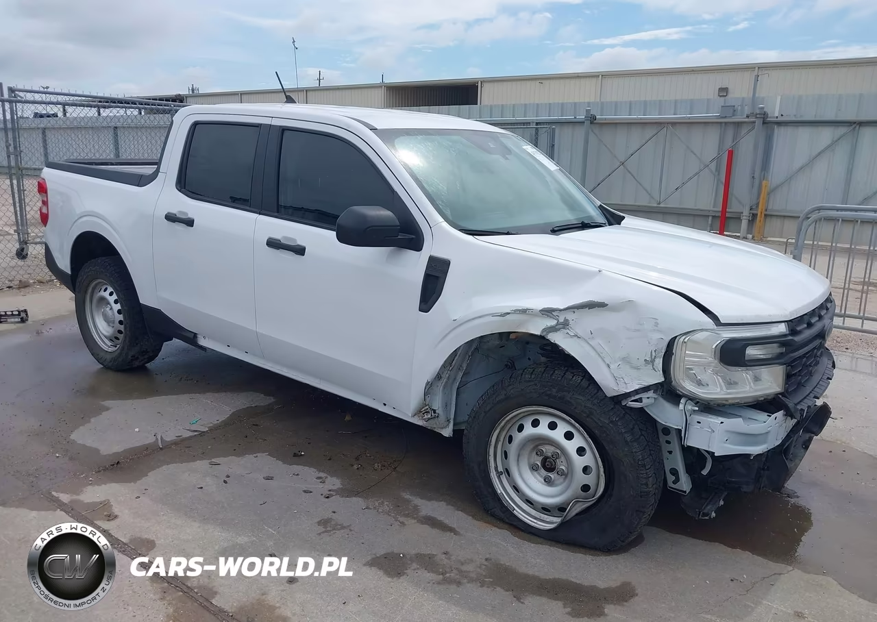 2023 Ford Maverick Xl – zdjęcie 1 z 16