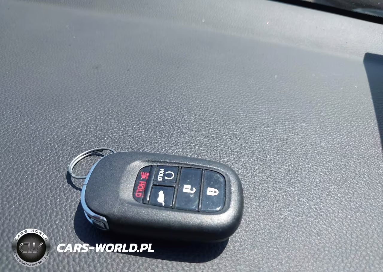 2024 Honda Cr-V Ex 2Wd VIN:2HKRS3H47RH308034 - 11