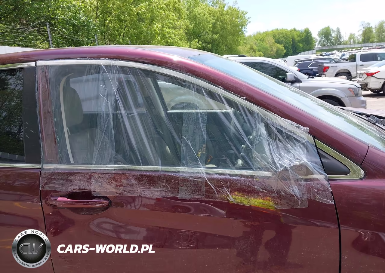 2014 Honda Cr-V Ex VIN:5J6RM4H59EL030861 - 6
