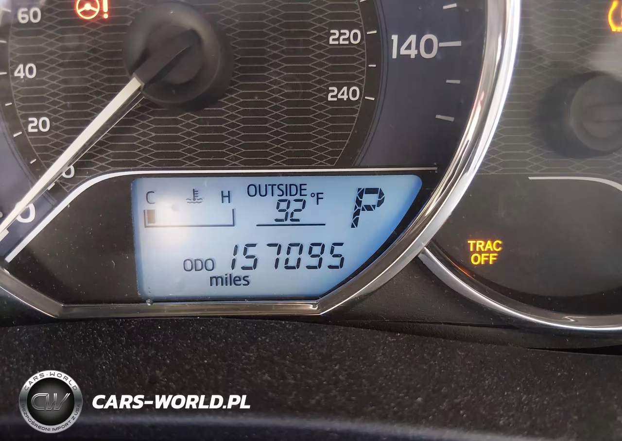 2016 Toyota Corolla Le VIN:2T1BURHE1GC626836 - 15