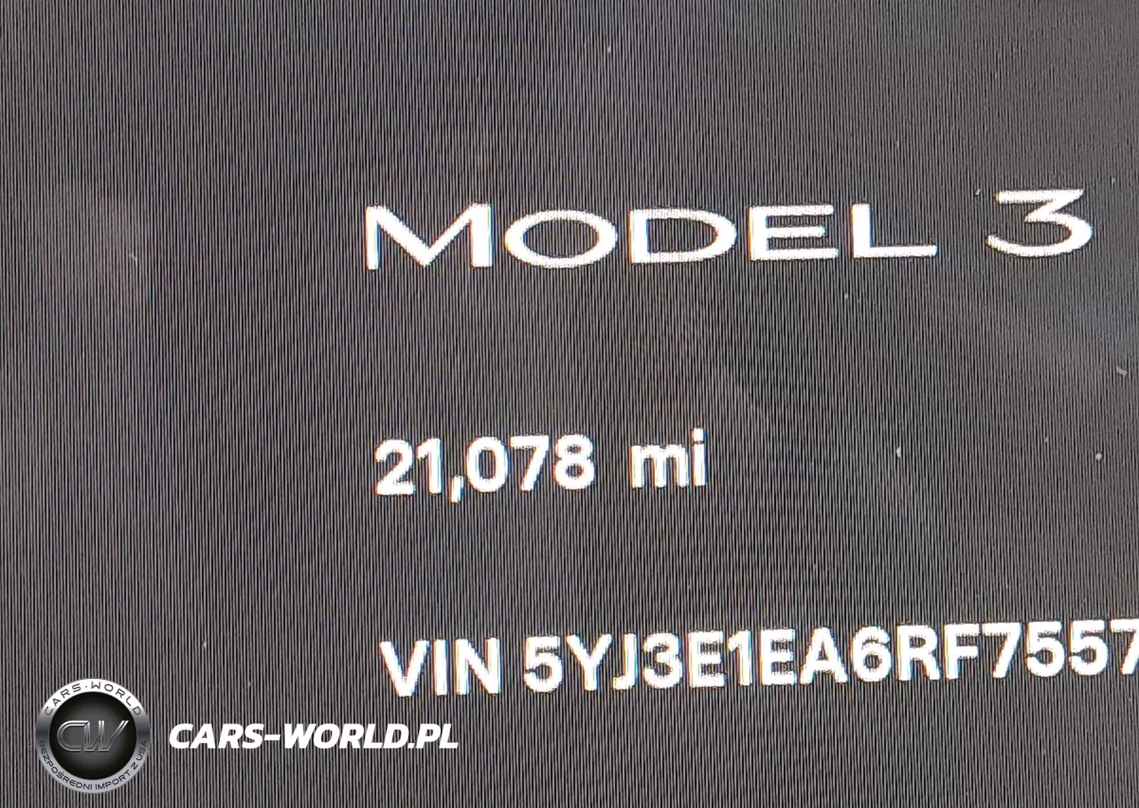 2024 Tesla Model 3 Long Range Dual Motor All-Wheel Drive-Rear-Wheel Drive VIN:5YJ3E1EA6RF755769 - 15