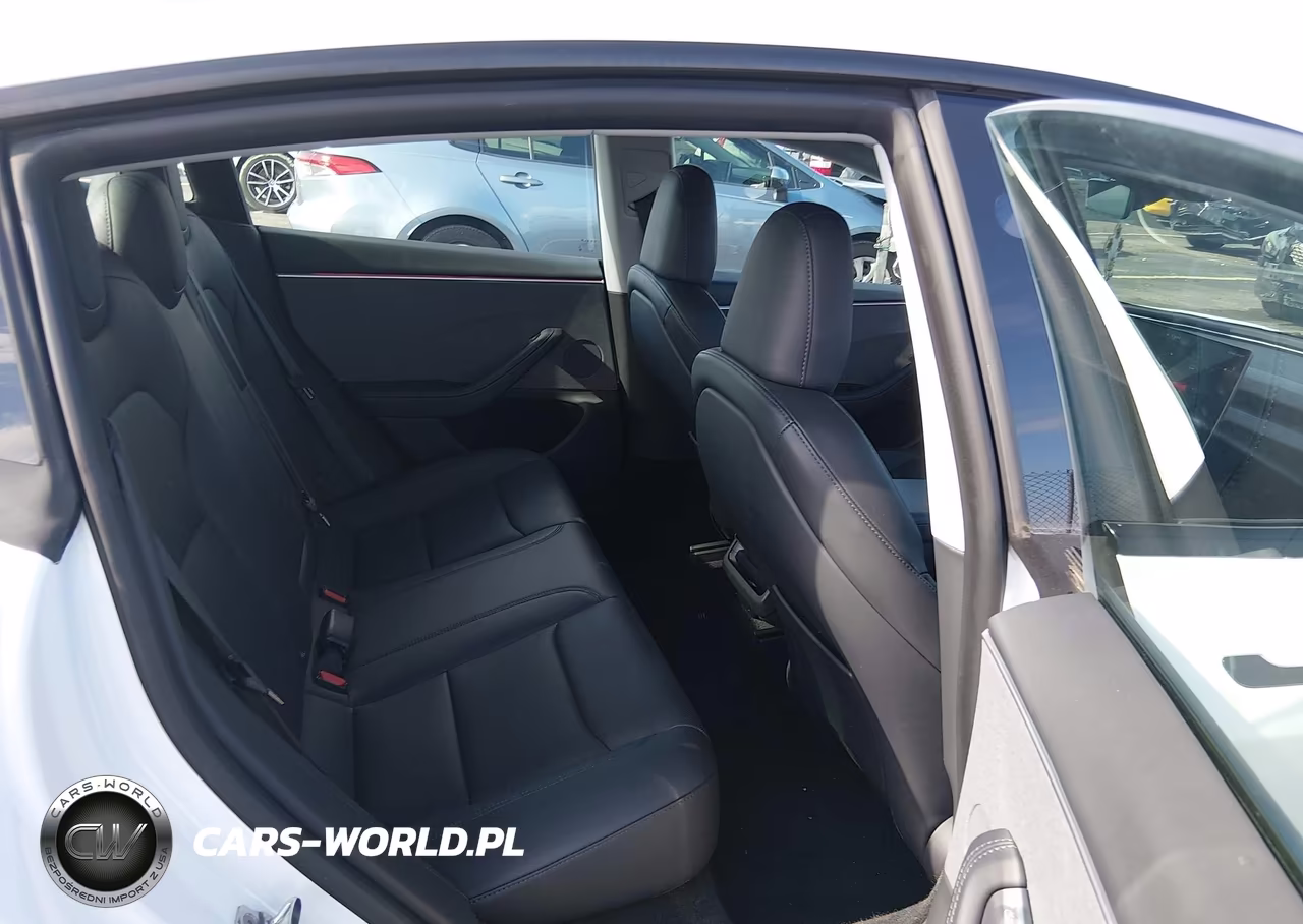 2024 Tesla Model 3 Long Range Dual Motor All-Wheel Drive-Rear-Wheel Drive VIN:5YJ3E1EA6RF755769 - 8