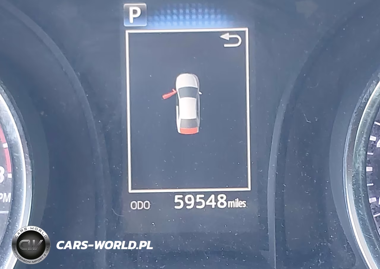 2018 Toyota Camry Le VIN:JTNB11HK2J3032431 - 15