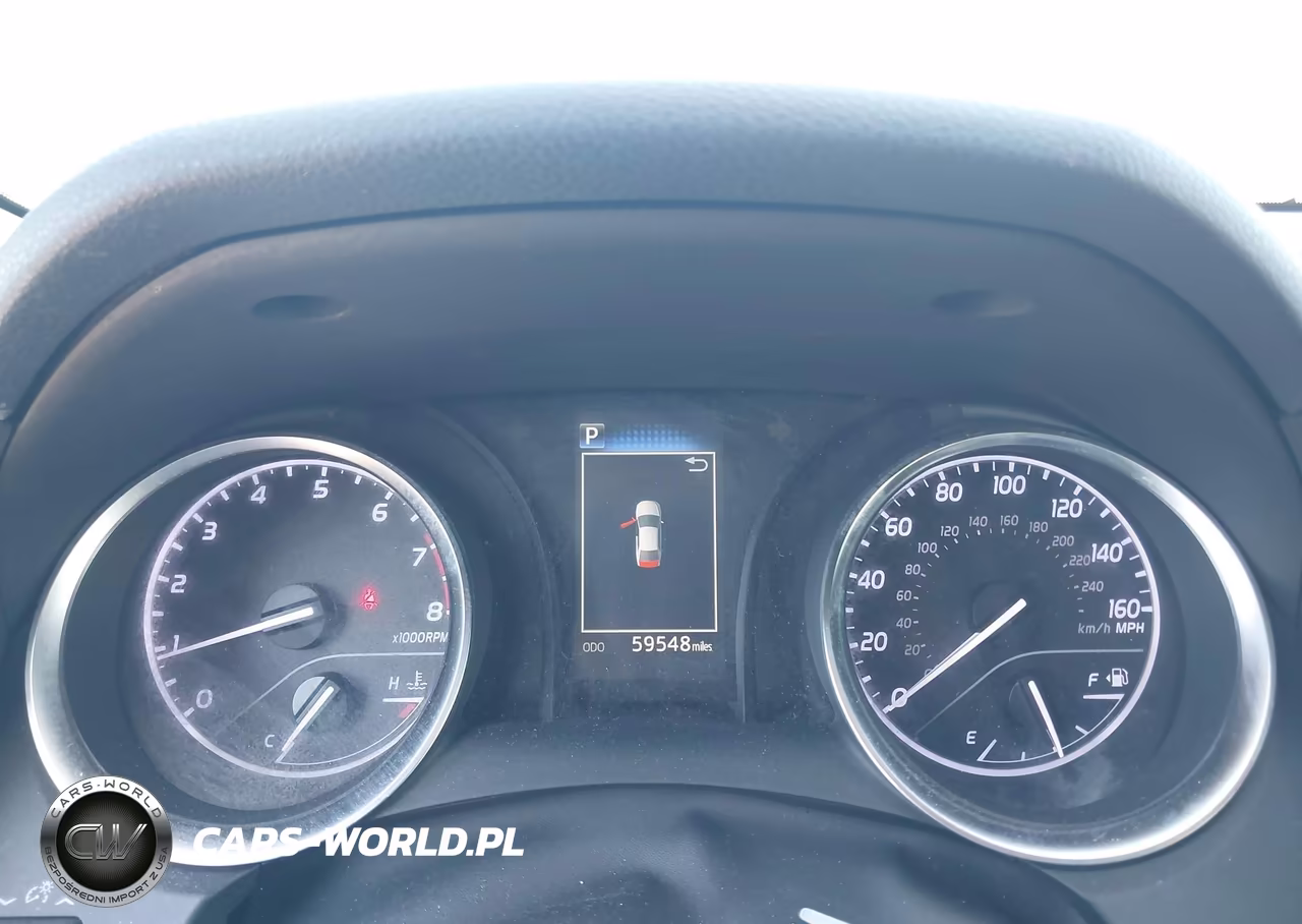 2018 Toyota Camry Le VIN:JTNB11HK2J3032431 - 7