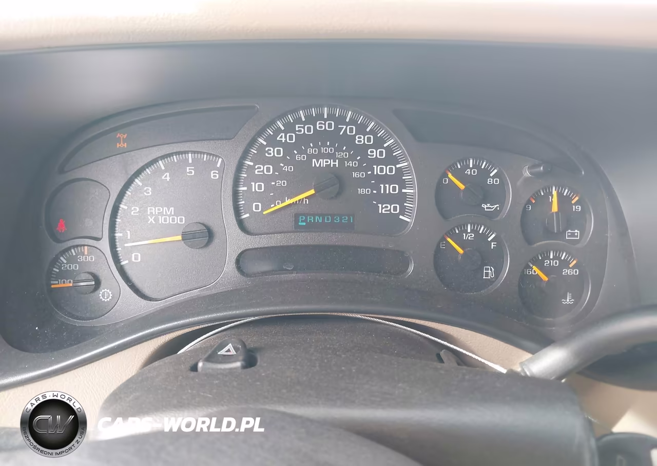 2003 Chevrolet Silverado 2500Hd Ls VIN:1GCHK29UX3E246608 - 15