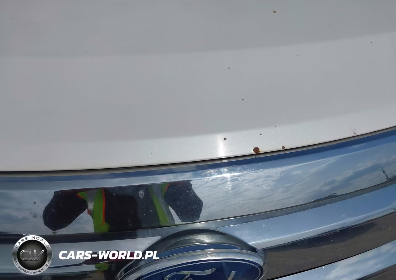 2012 Ford Fusion Sel VIN:3FAHP0JG2CR168159 - 6