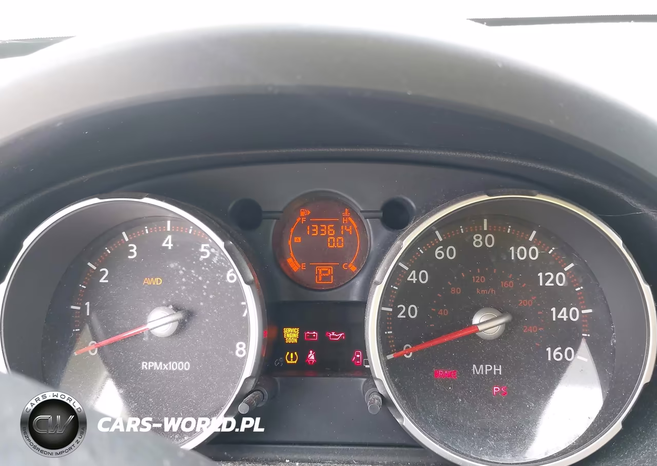 2010 Nissan Rogue S VIN:JN8AS5MV1AW142796 - 7