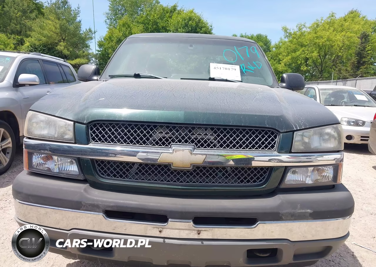 2005 Chevrolet Silverado 1500 Ls VIN:1GCEK19VX5Z253513 - 12