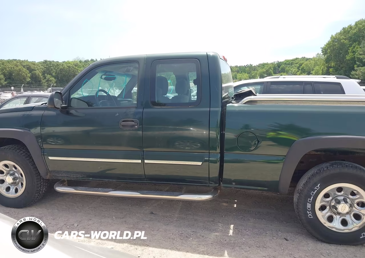2005 Chevrolet Silverado 1500 Ls VIN:1GCEK19VX5Z253513 - 14