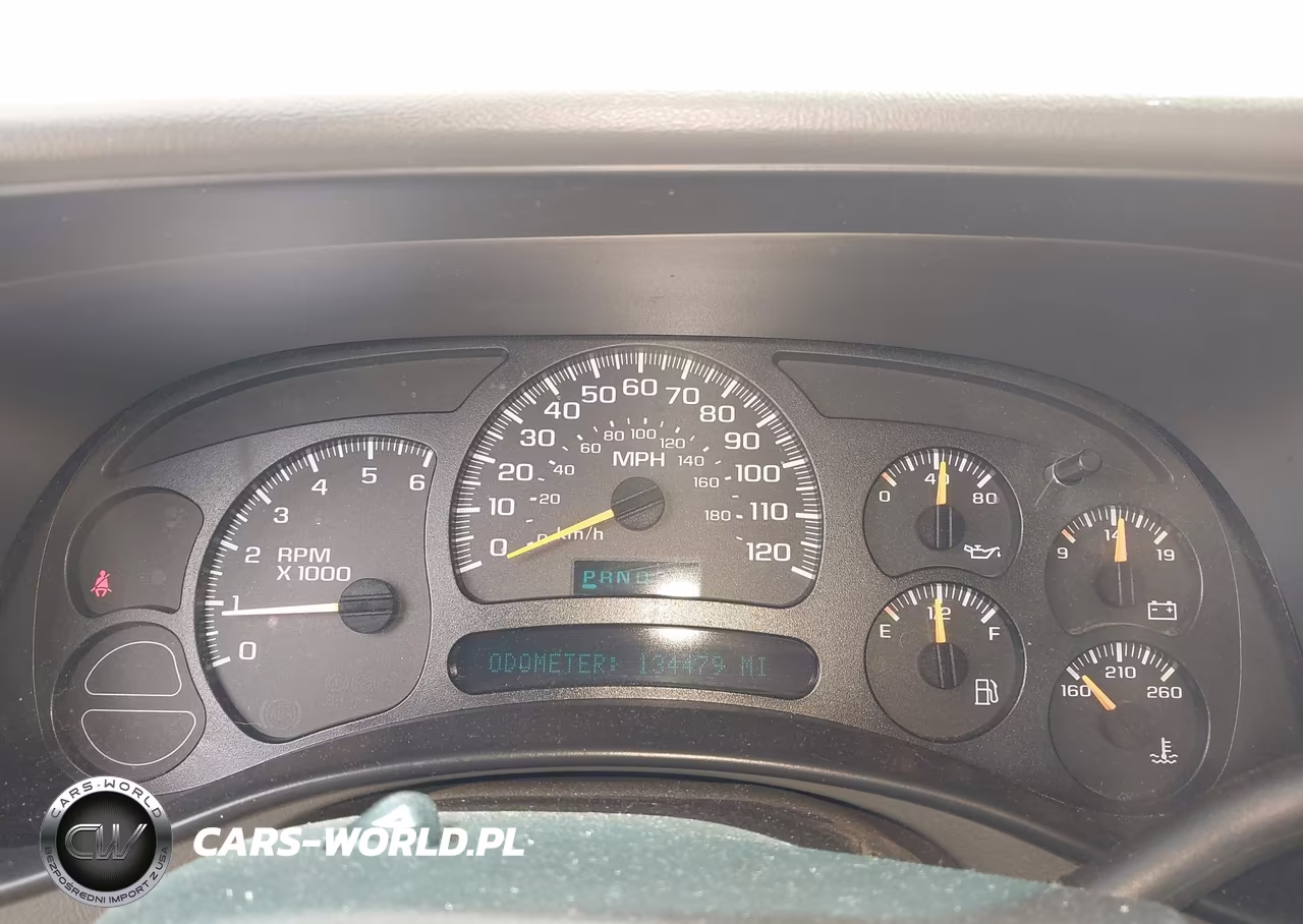 2005 Chevrolet Silverado 1500 Ls VIN:1GCEK19VX5Z253513 - 7